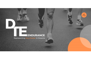 DTE Endurance